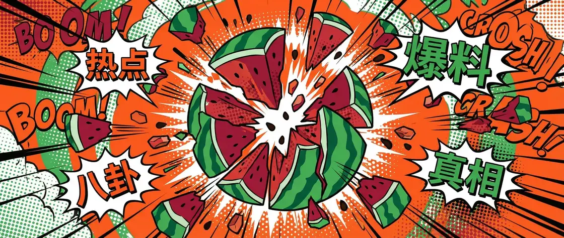 电竞归为体育竞赛 今日头瓜爆炸漫画横幅